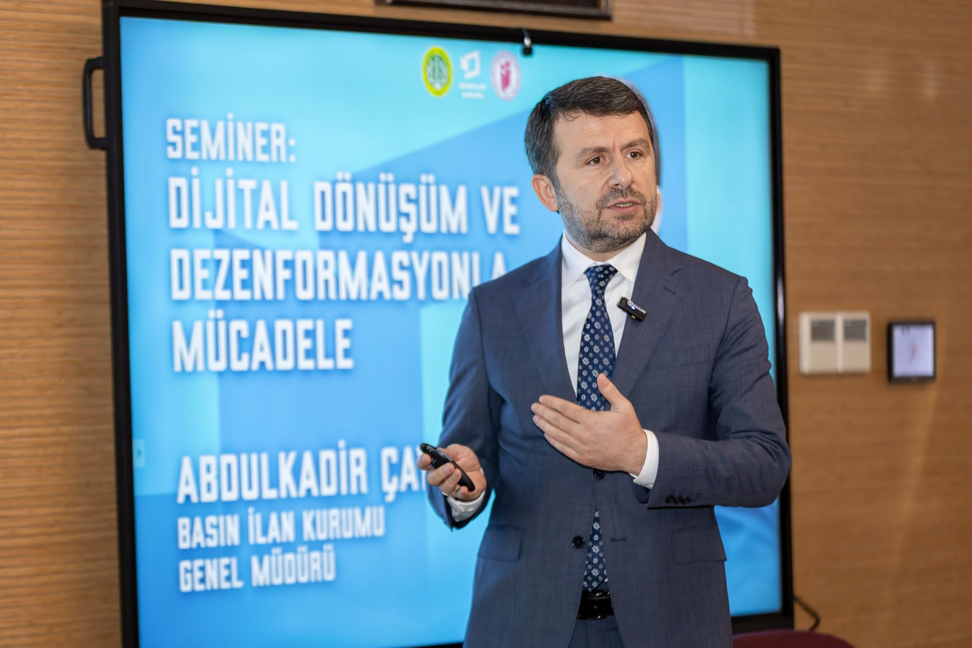 Yapay Zekâ Çağında Gazetecilik Nasıl Olacak 3