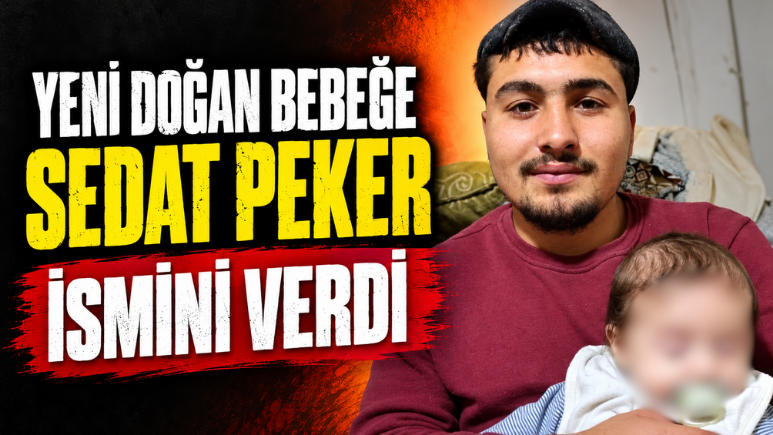 YALVAÇ'TA DİKKAT ÇEKEN İSİM