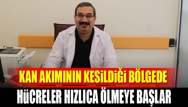 Ispartada Nöroloji Uzmanı Dr Cengiz Baloğlu İle Söyleşi Uyan 32